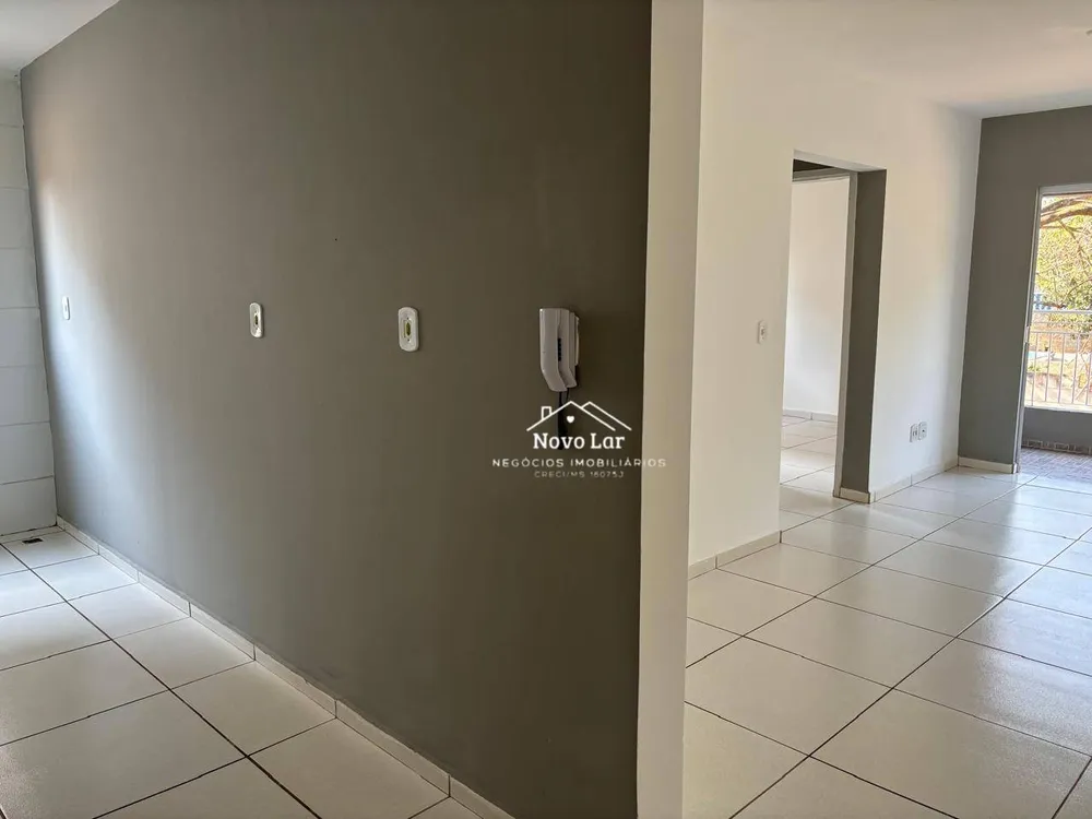 Apartamento, 2 quartos, 54 m² - Foto 6