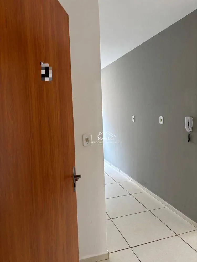 Apartamento, 2 quartos, 54 m² - Foto 9