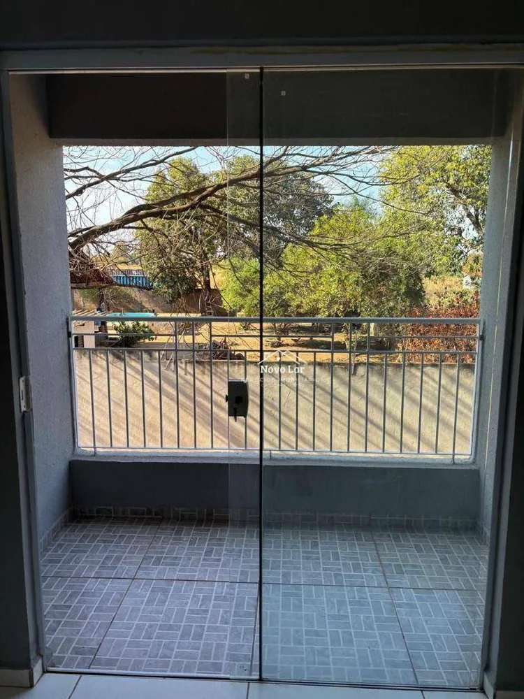 Apartamento, 2 quartos, 54 m² - Foto 8