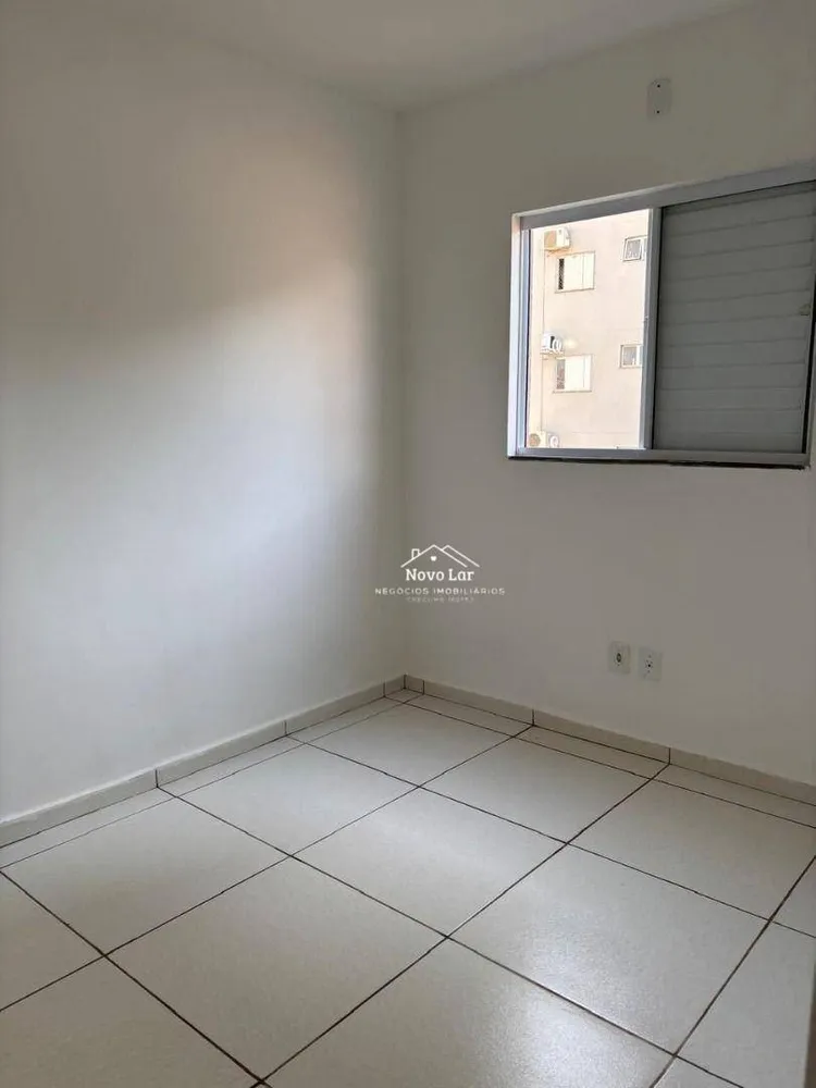 Apartamento, 2 quartos, 54 m² - Foto 2
