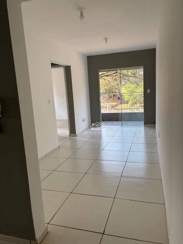 Apartamento, 2 quartos, 54 m² - Foto 11