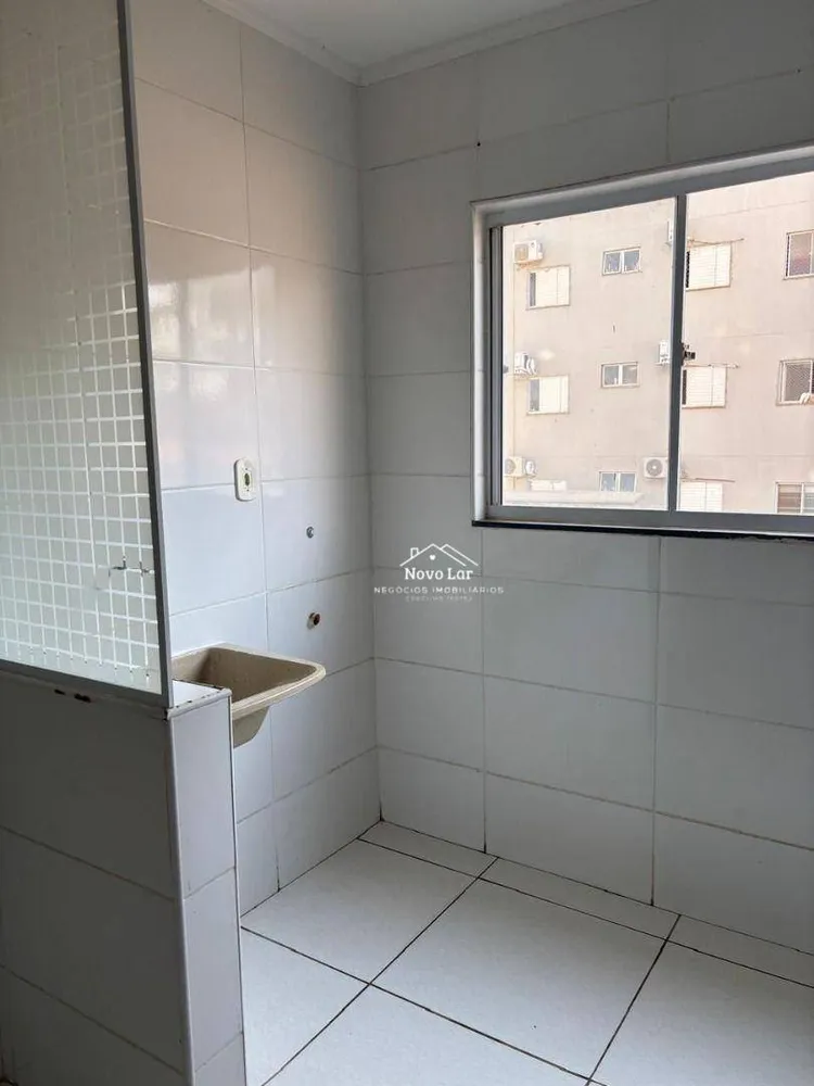 Apartamento, 2 quartos, 54 m² - Foto 10