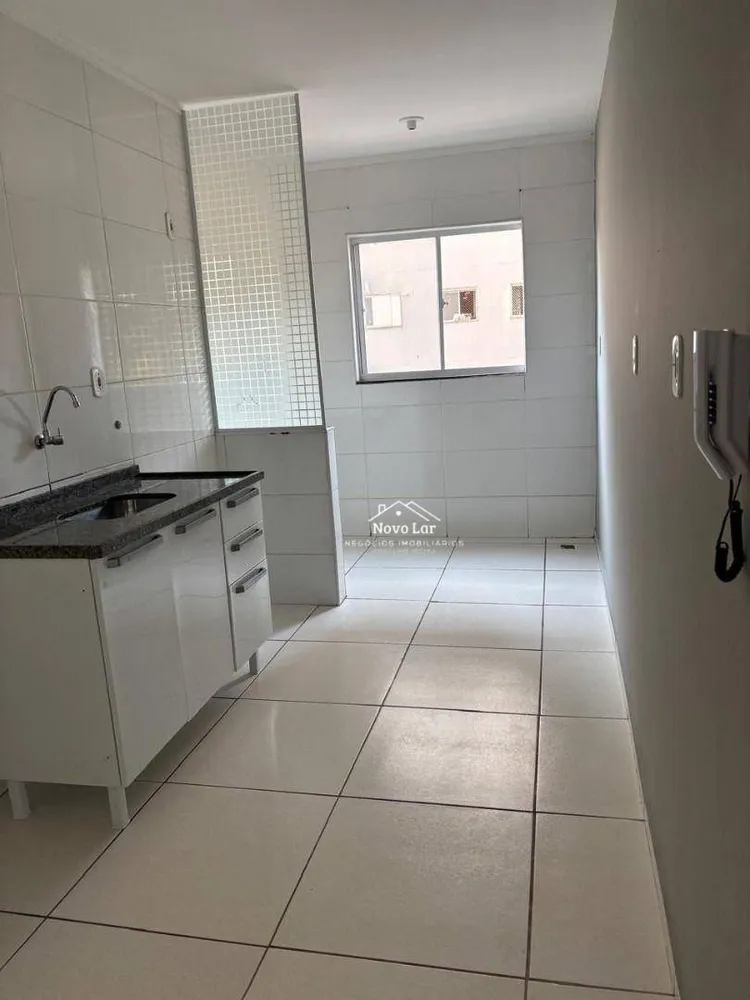 Apartamento, 2 quartos, 54 m² - Foto 7