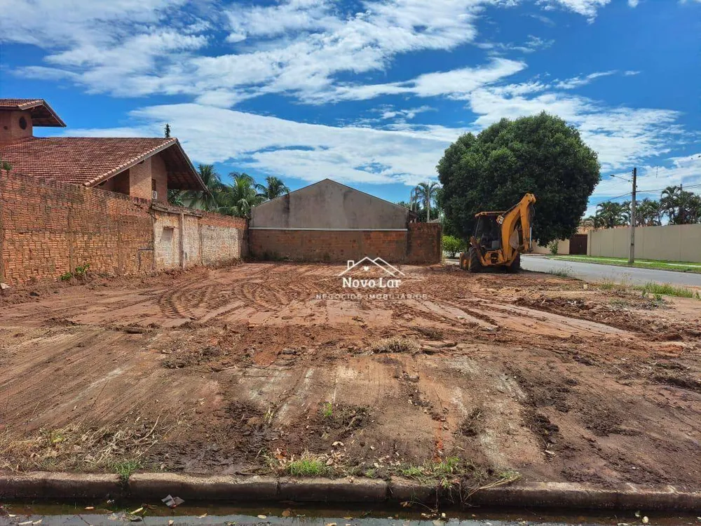 Terreno, 312 m² - Foto 2