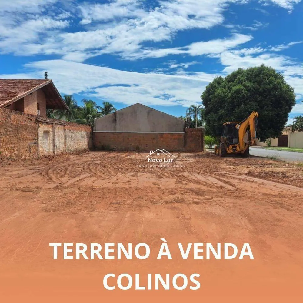 Terreno, 312 m² - Foto 1