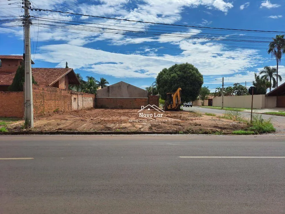 Terreno, 312 m² - Foto 3