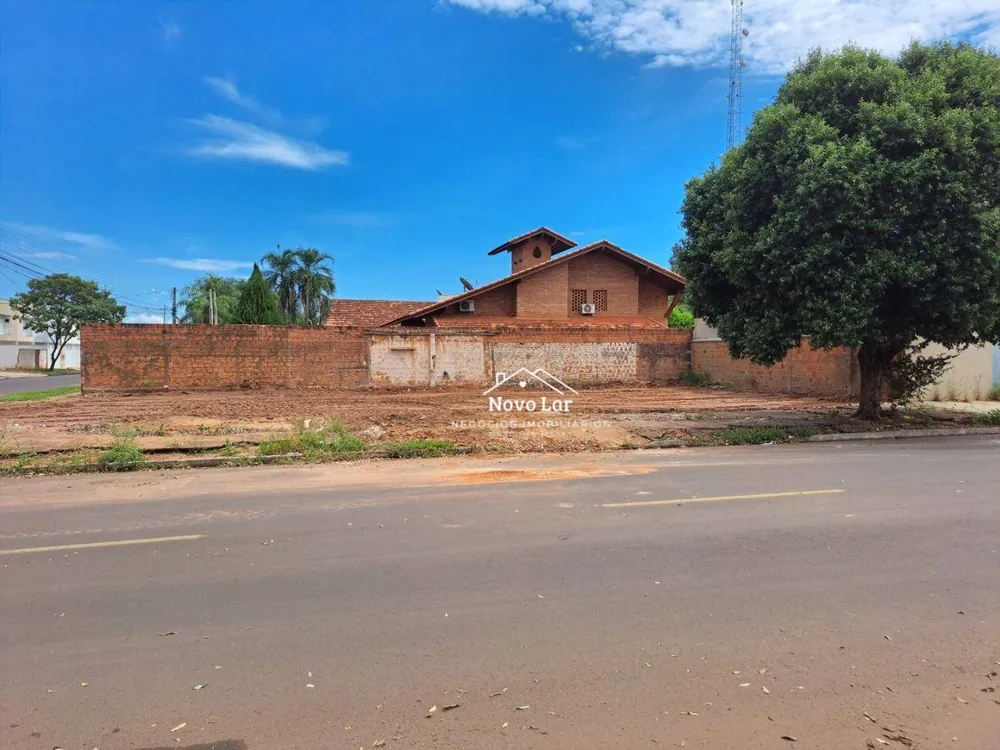 Terreno, 312 m² - Foto 5