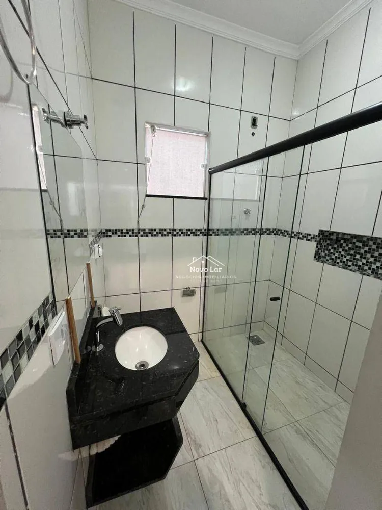 Casa, 3 quartos, 145 m² - Foto 2