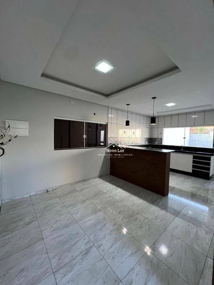 Casa, 3 quartos, 145 m² - Foto 5