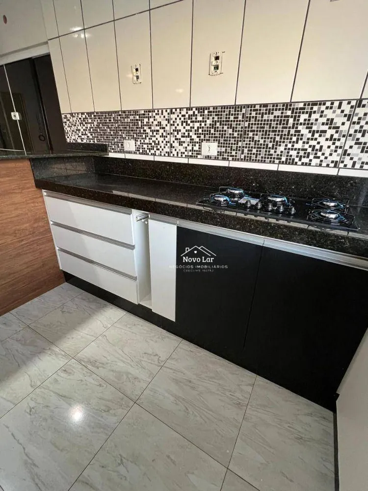 Casa, 3 quartos, 145 m² - Foto 4