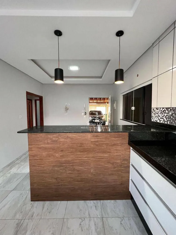 Casa, 3 quartos, 145 m² - Foto 6