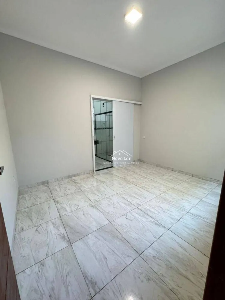 Casa, 3 quartos, 145 m² - Foto 1