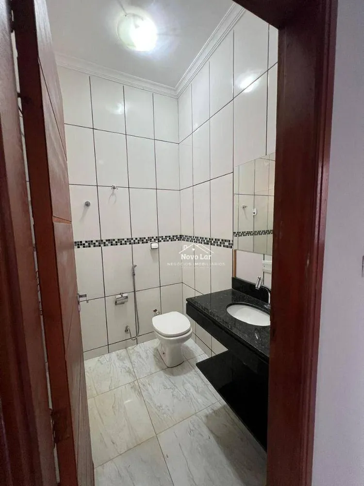 Casa, 3 quartos, 145 m² - Foto 10