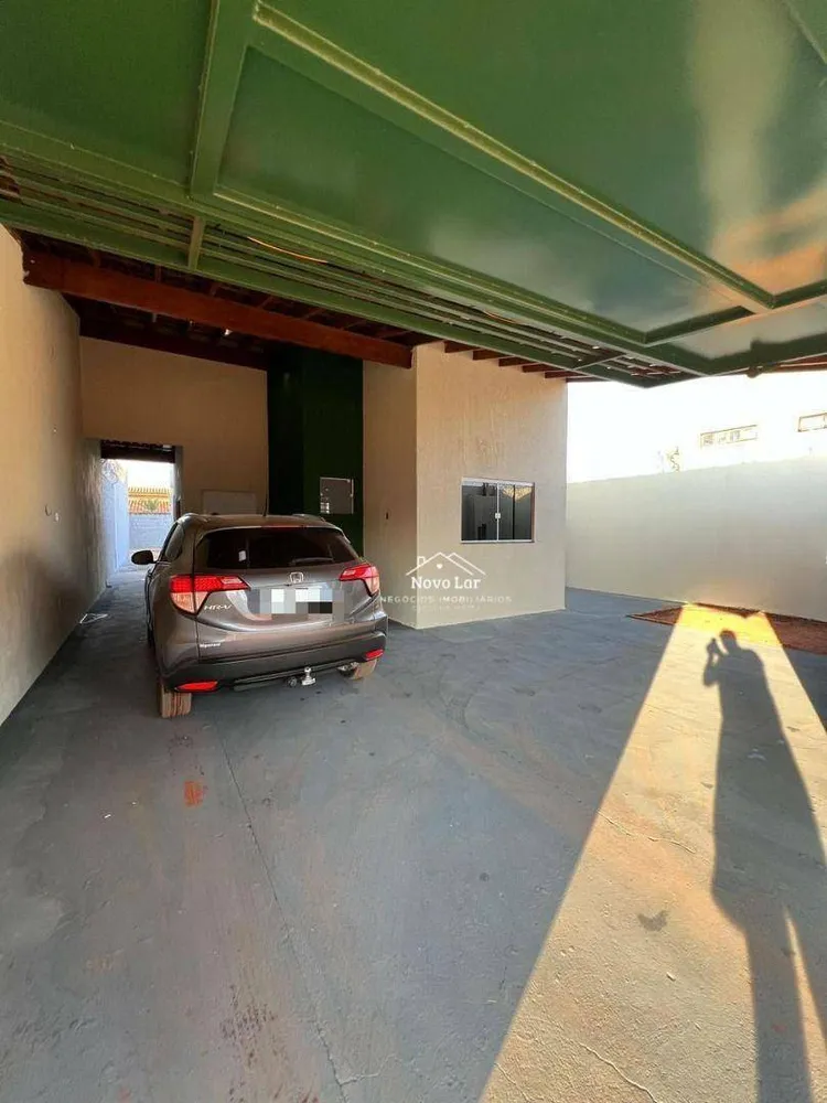 Casa, 3 quartos, 145 m² - Foto 5