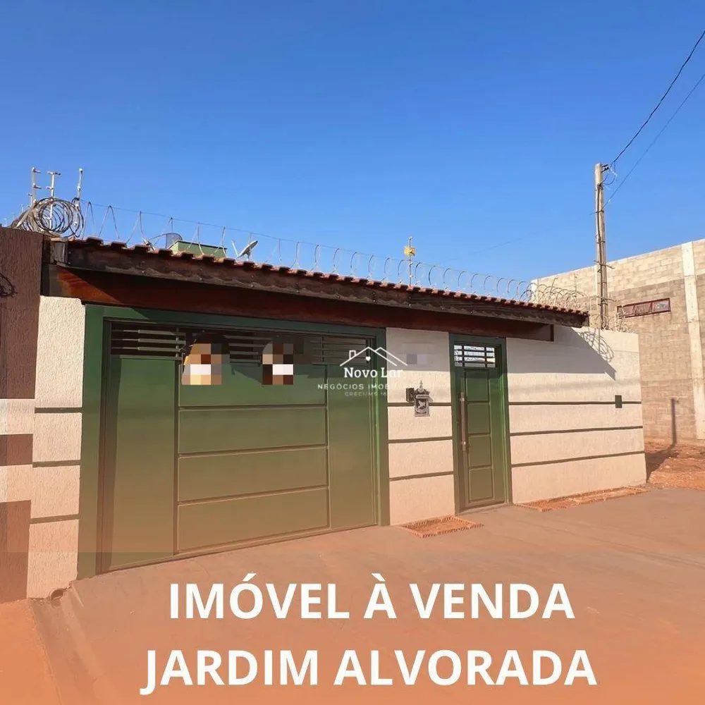 Casa, 3 quartos, 145 m² - Foto 3