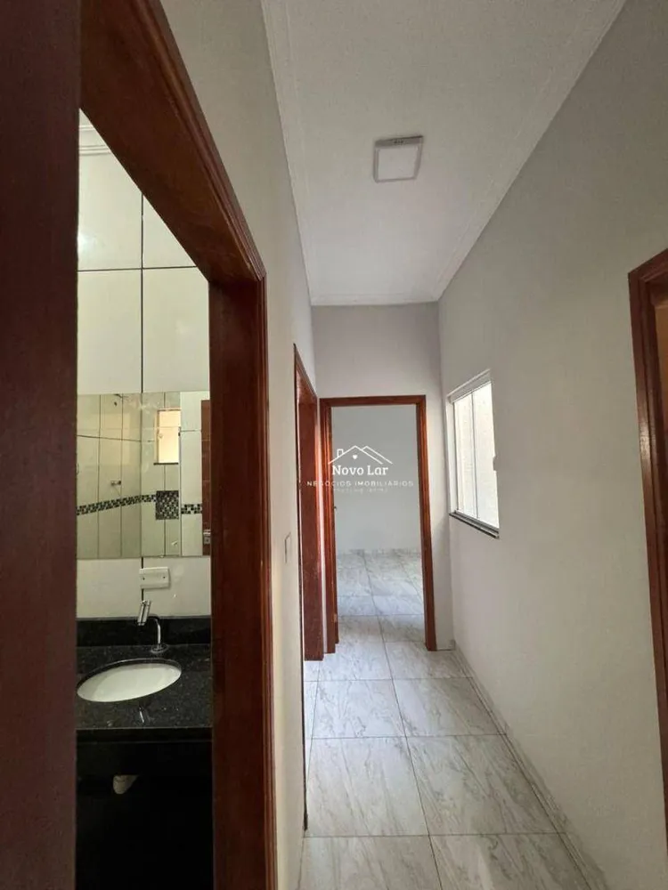 Casa, 3 quartos, 145 m² - Foto 8