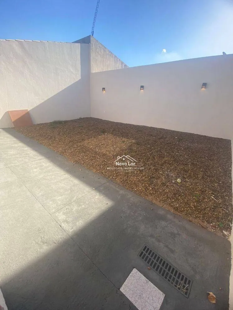 Casa de Condomínio, 3 quartos - Foto 7
