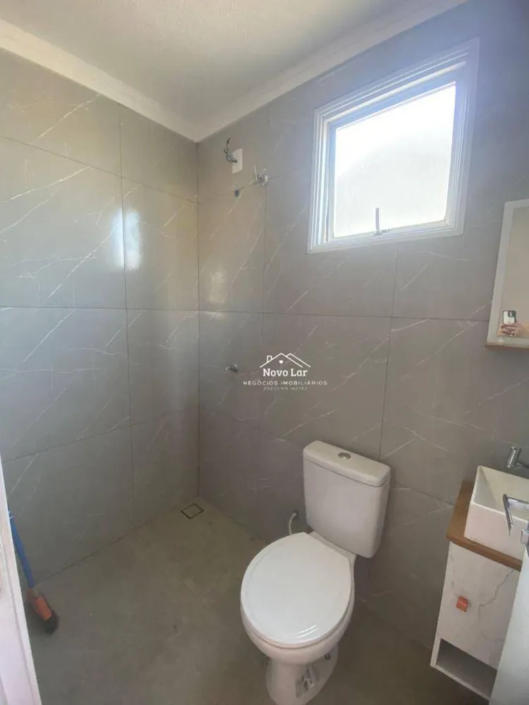Casa de Condomínio, 3 quartos - Foto 5