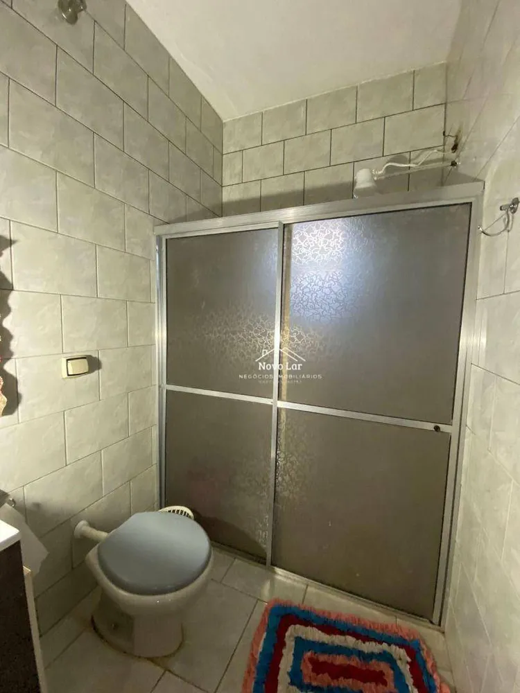 Casa, 4 quartos, 131 m² - Foto 8
