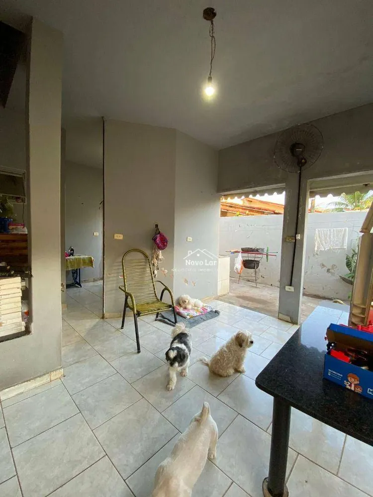 Casa, 4 quartos, 131 m² - Foto 11