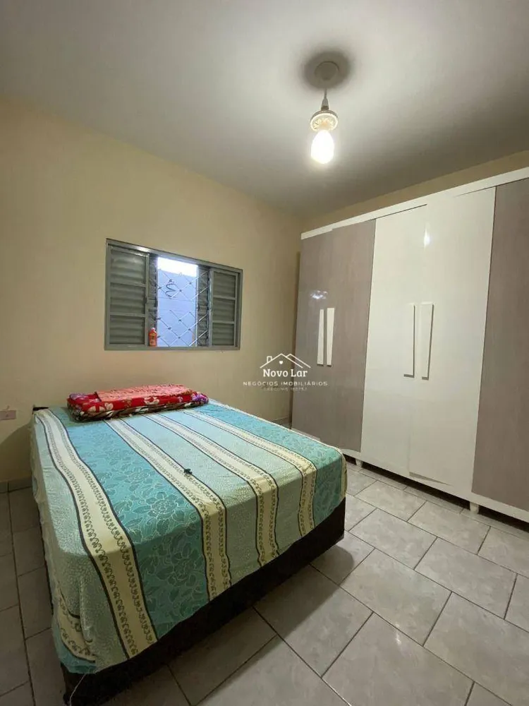 Casa, 4 quartos, 131 m² - Foto 10