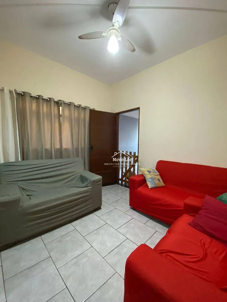 Casa, 4 quartos, 131 m² - Foto 3