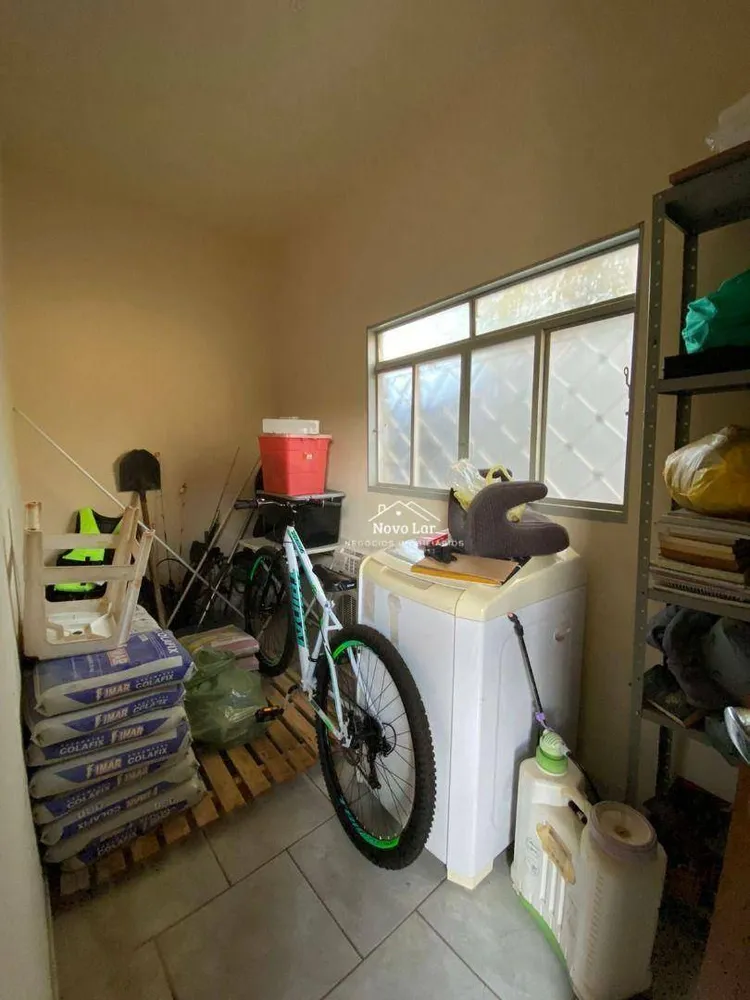Casa, 4 quartos, 131 m² - Foto 14
