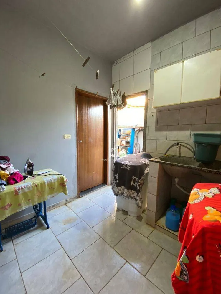 Casa, 4 quartos, 131 m² - Foto 15