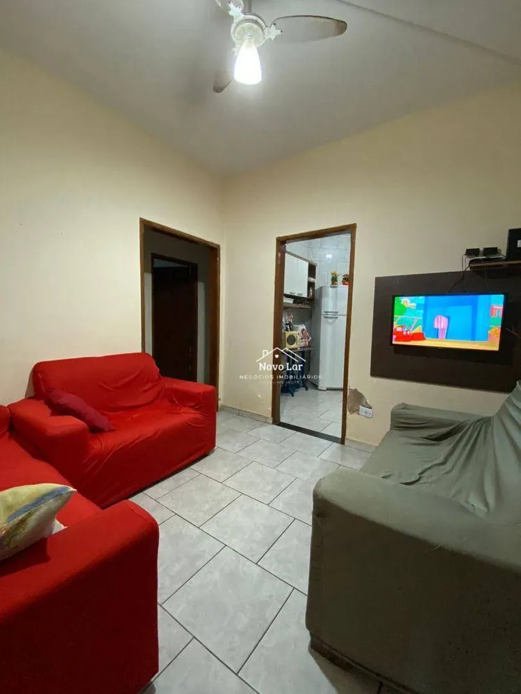 Casa, 4 quartos, 131 m² - Foto 4