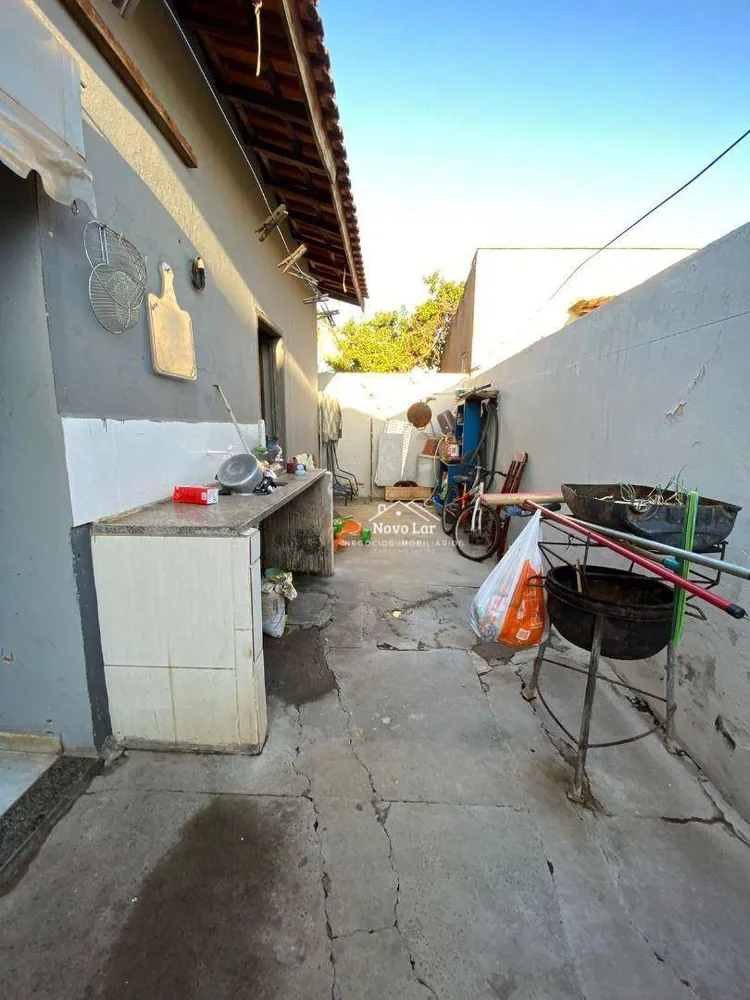 Casa, 4 quartos, 131 m² - Foto 13