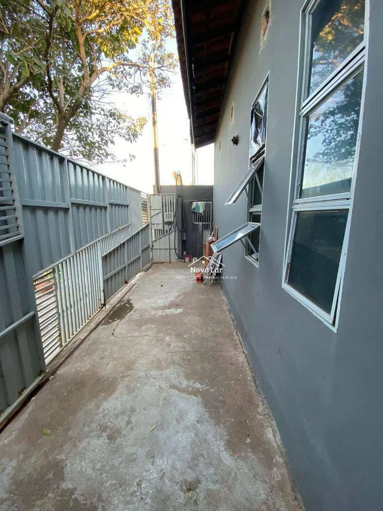 Casa, 4 quartos, 131 m² - Foto 2