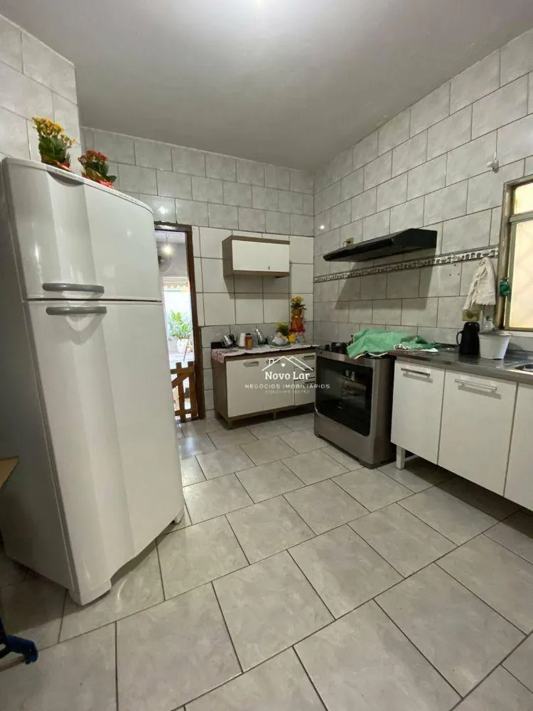 Casa, 4 quartos, 131 m² - Foto 9