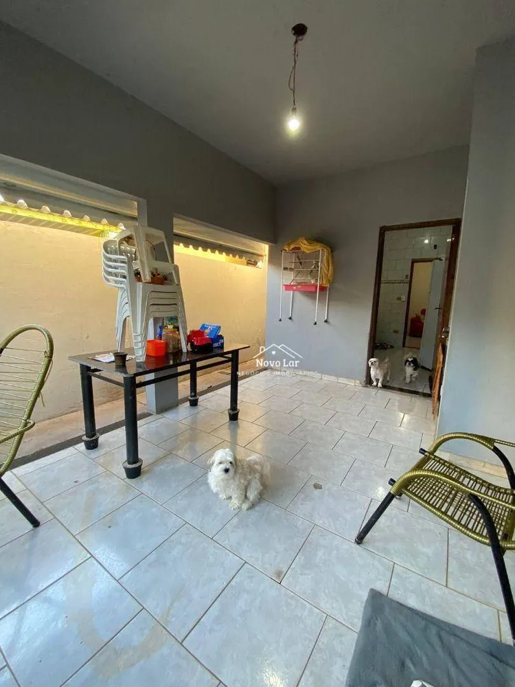 Casa, 4 quartos, 131 m² - Foto 16