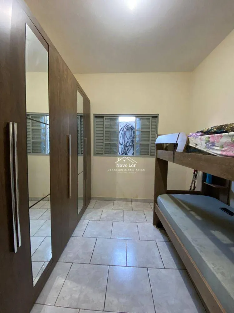 Casa, 4 quartos, 131 m² - Foto 6