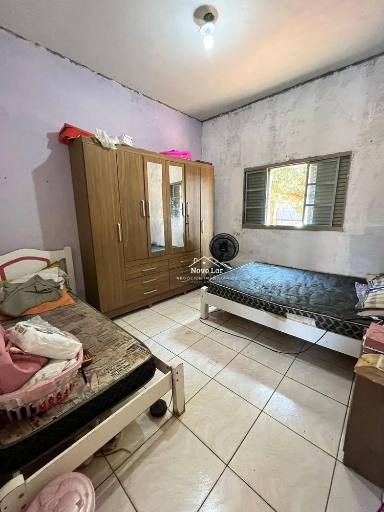 Casa, 1 quarto, 50 m² - Foto 4