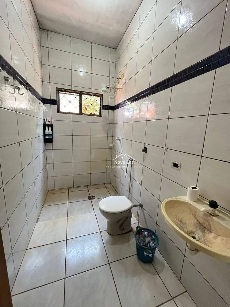 Casa, 1 quarto, 50 m² - Foto 7