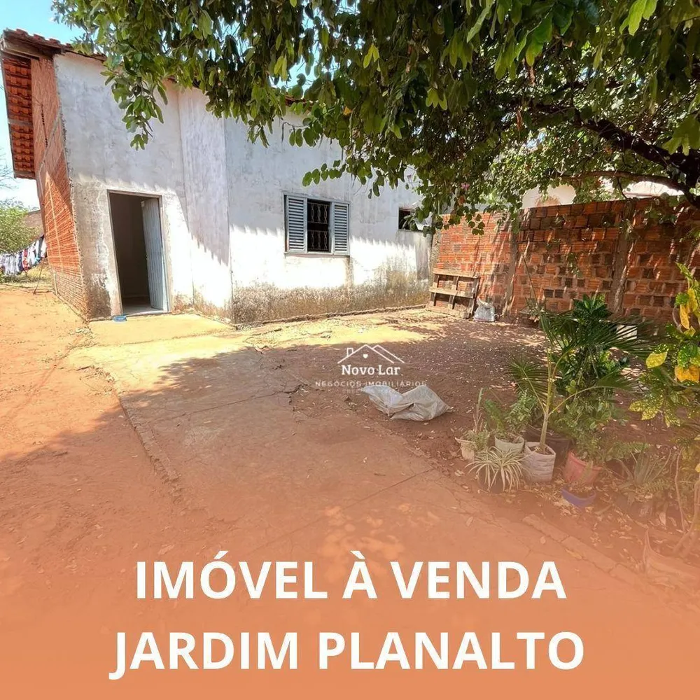 Casa, 1 quarto, 50 m² - Foto 1