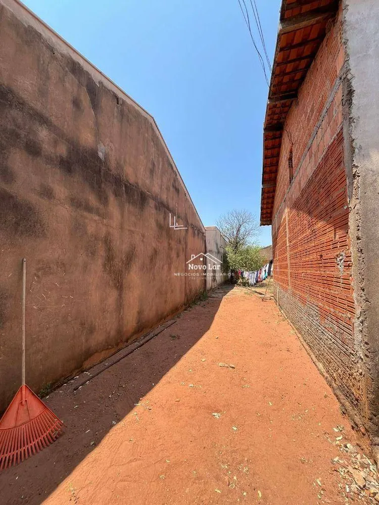Casa, 1 quarto, 50 m² - Foto 9