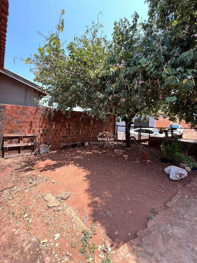 Casa, 1 quarto, 50 m² - Foto 10