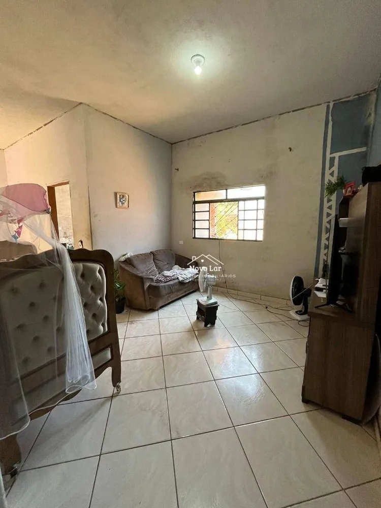 Casa, 1 quarto, 50 m² - Foto 6