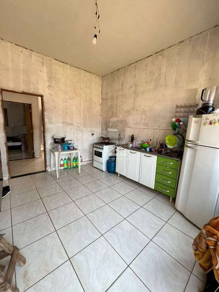 Casa, 1 quarto, 50 m² - Foto 8