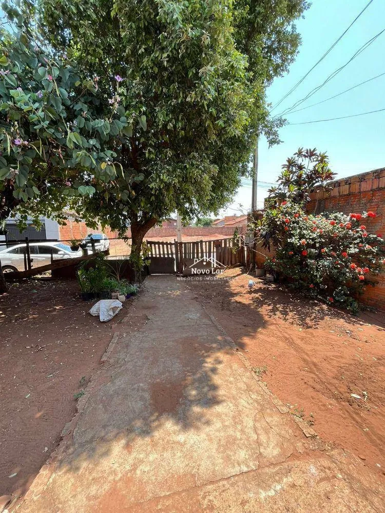 Casa, 1 quarto, 50 m² - Foto 3
