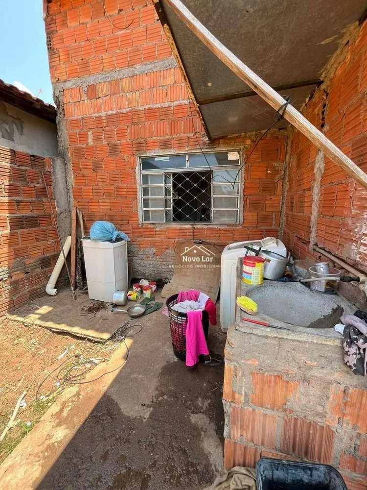 Casa, 1 quarto, 50 m² - Foto 11