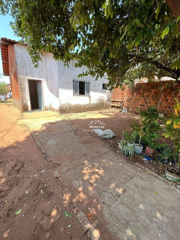 Casa, 1 quarto, 50 m² - Foto 2
