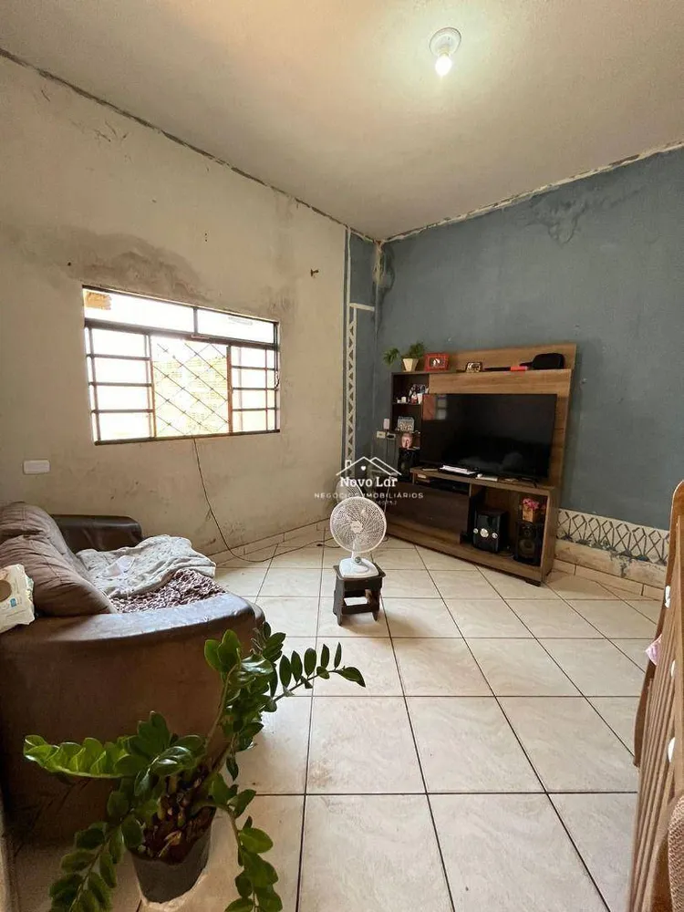 Casa, 1 quarto, 50 m² - Foto 5