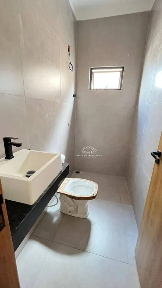 Casa, 2 quartos, 61 m² - Foto 7
