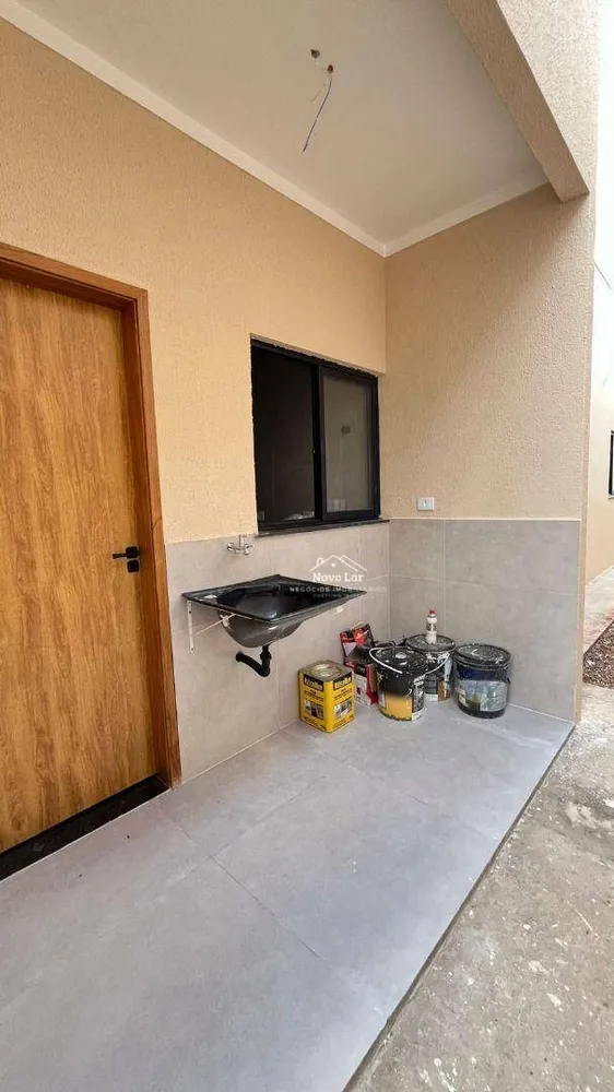 Casa, 2 quartos, 61 m² - Foto 11