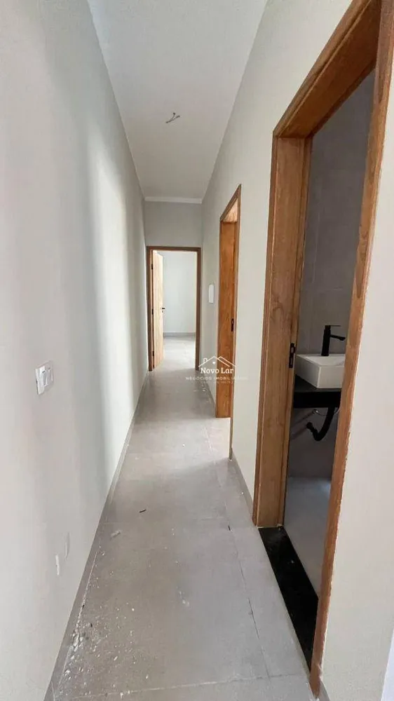 Casa, 2 quartos, 61 m² - Foto 6