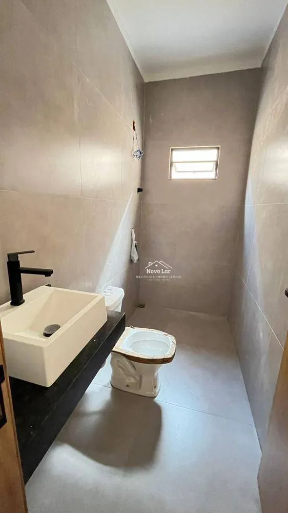 Casa, 2 quartos, 61 m² - Foto 9