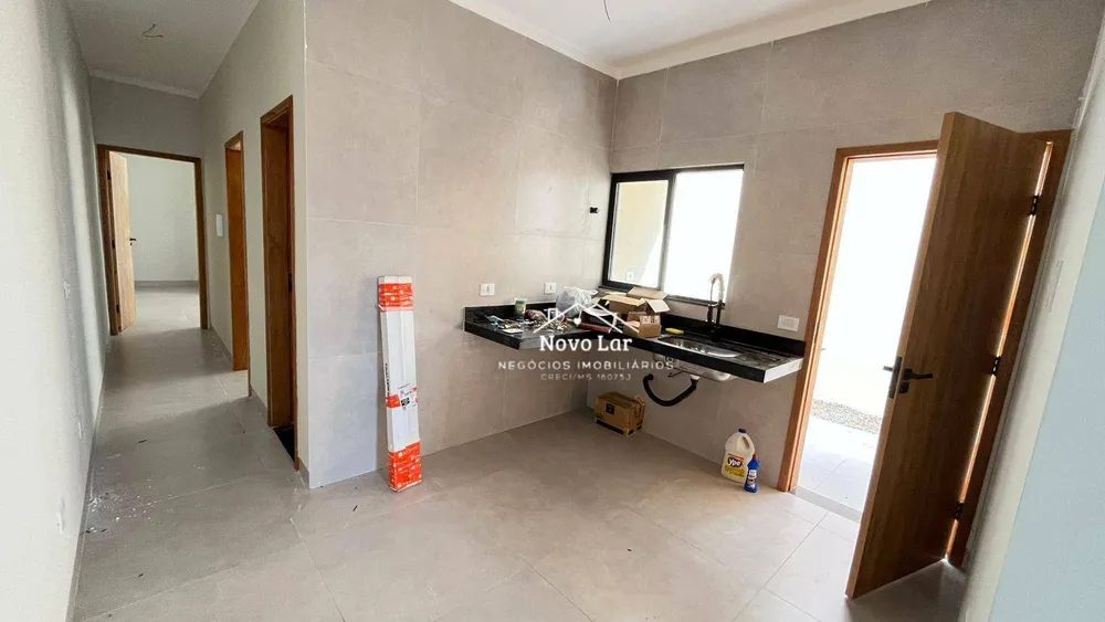 Casa, 2 quartos, 61 m² - Foto 5